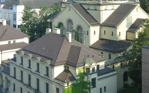 Jüdisches Museum Augsburg Schwaben