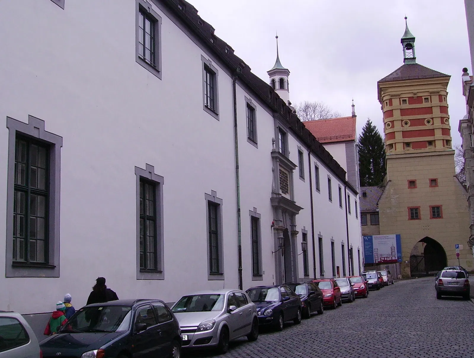 Augsburger Puppenkiste