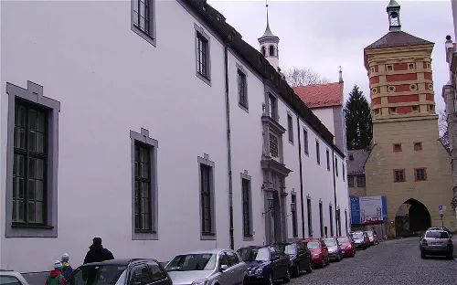 Augsburger Puppenkiste