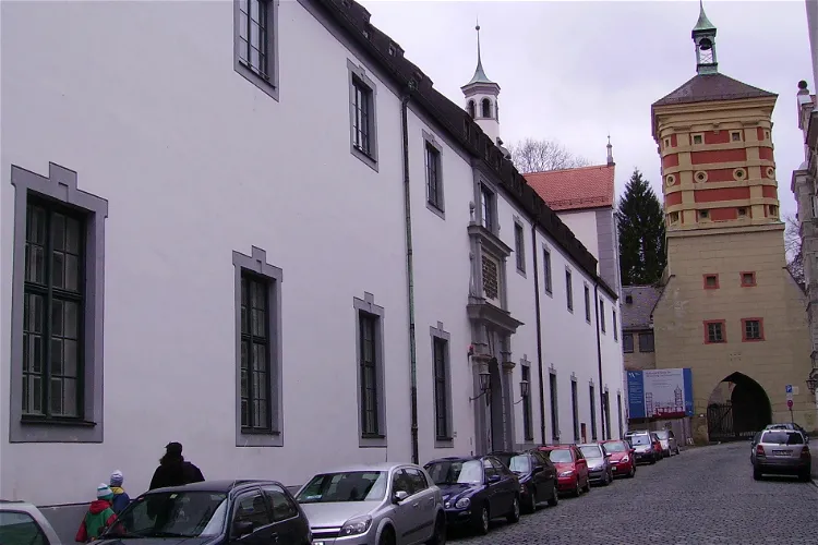 Augsburger Puppenkiste