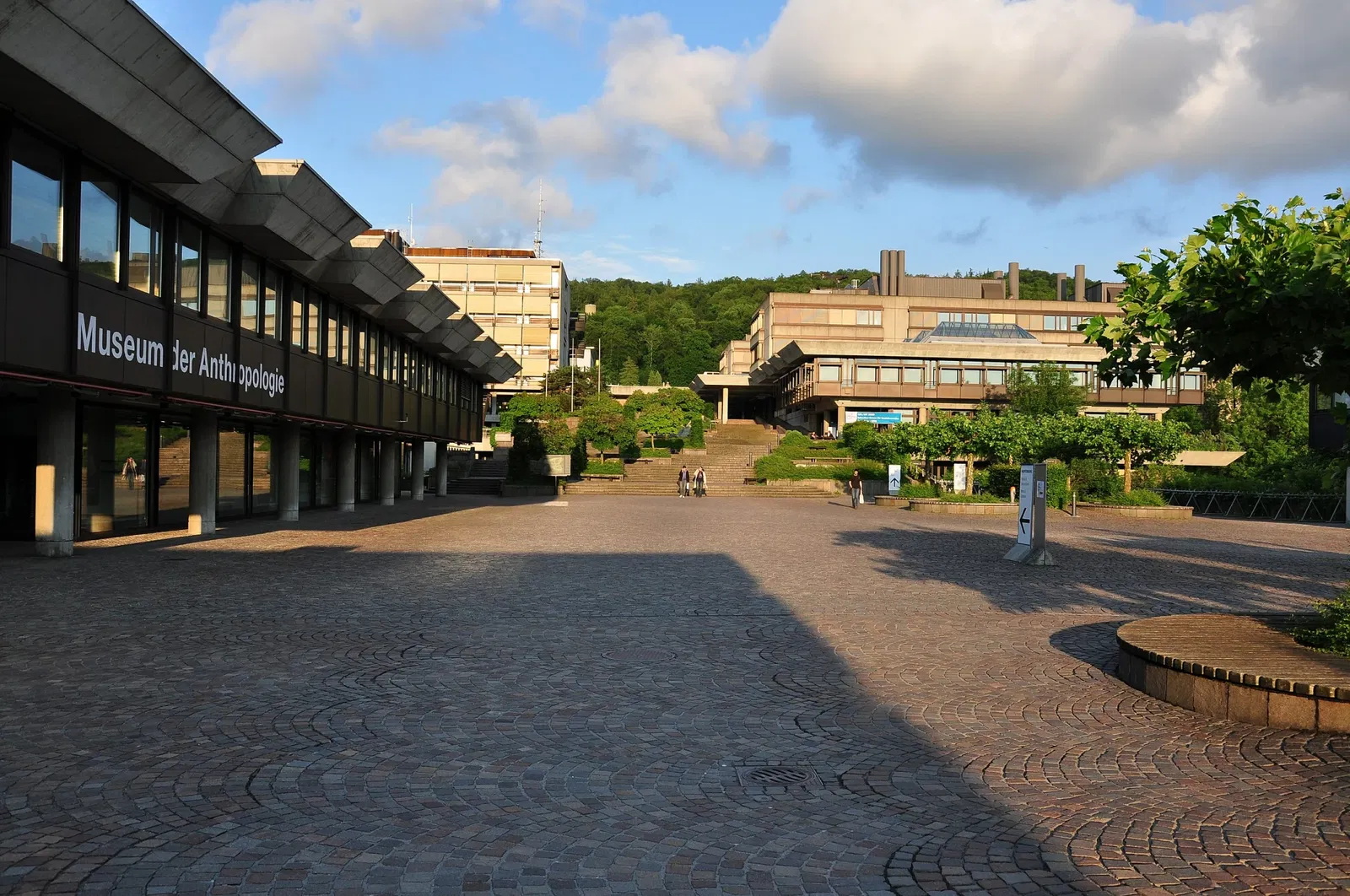 Anthropological Museum