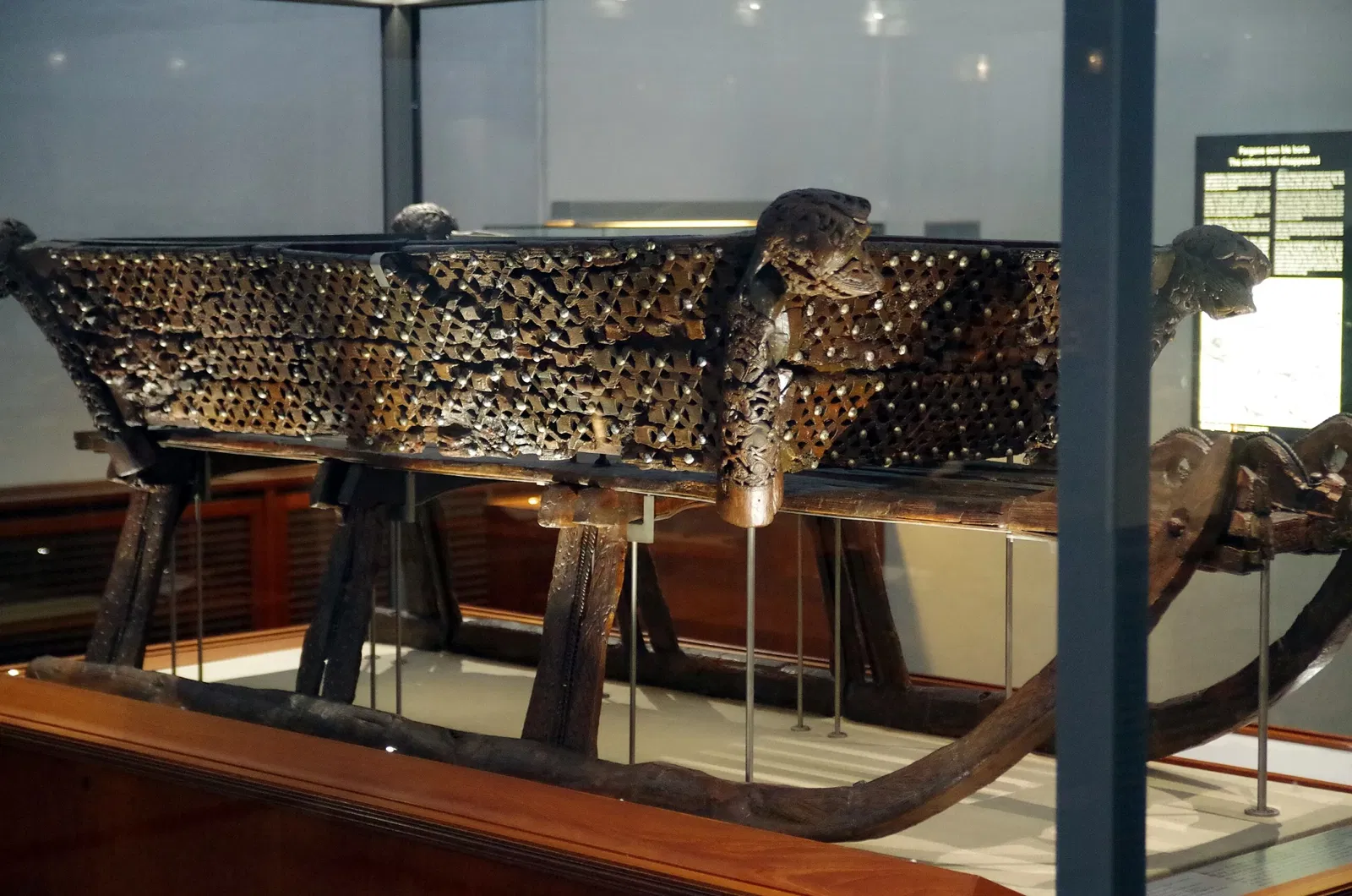 Museo de Barcos Vikingos (Oslo)