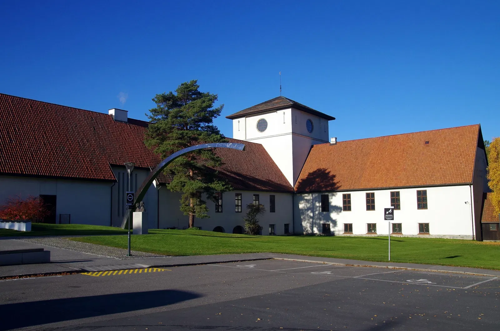 Museo de Barcos Vikingos (Oslo)