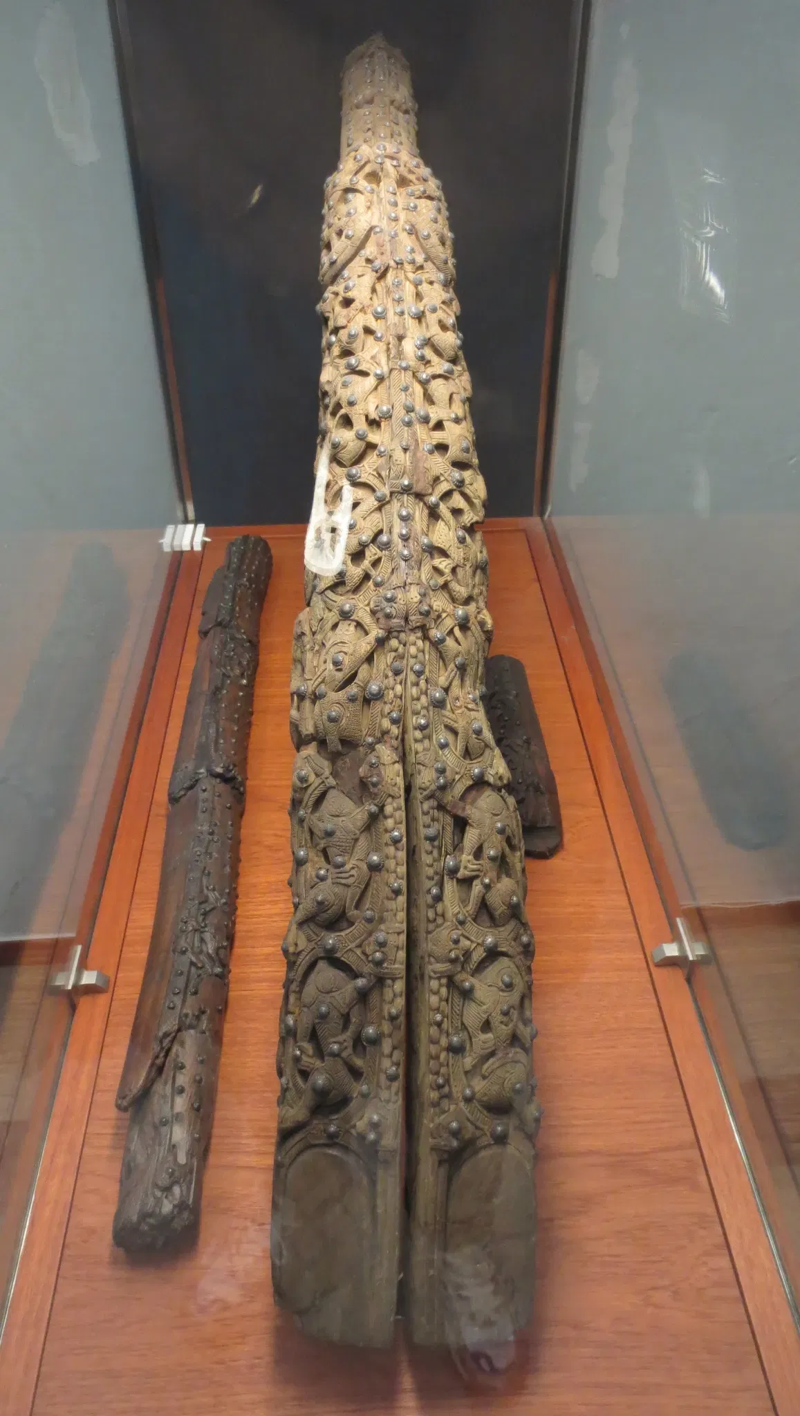 Museo de Barcos Vikingos (Oslo)