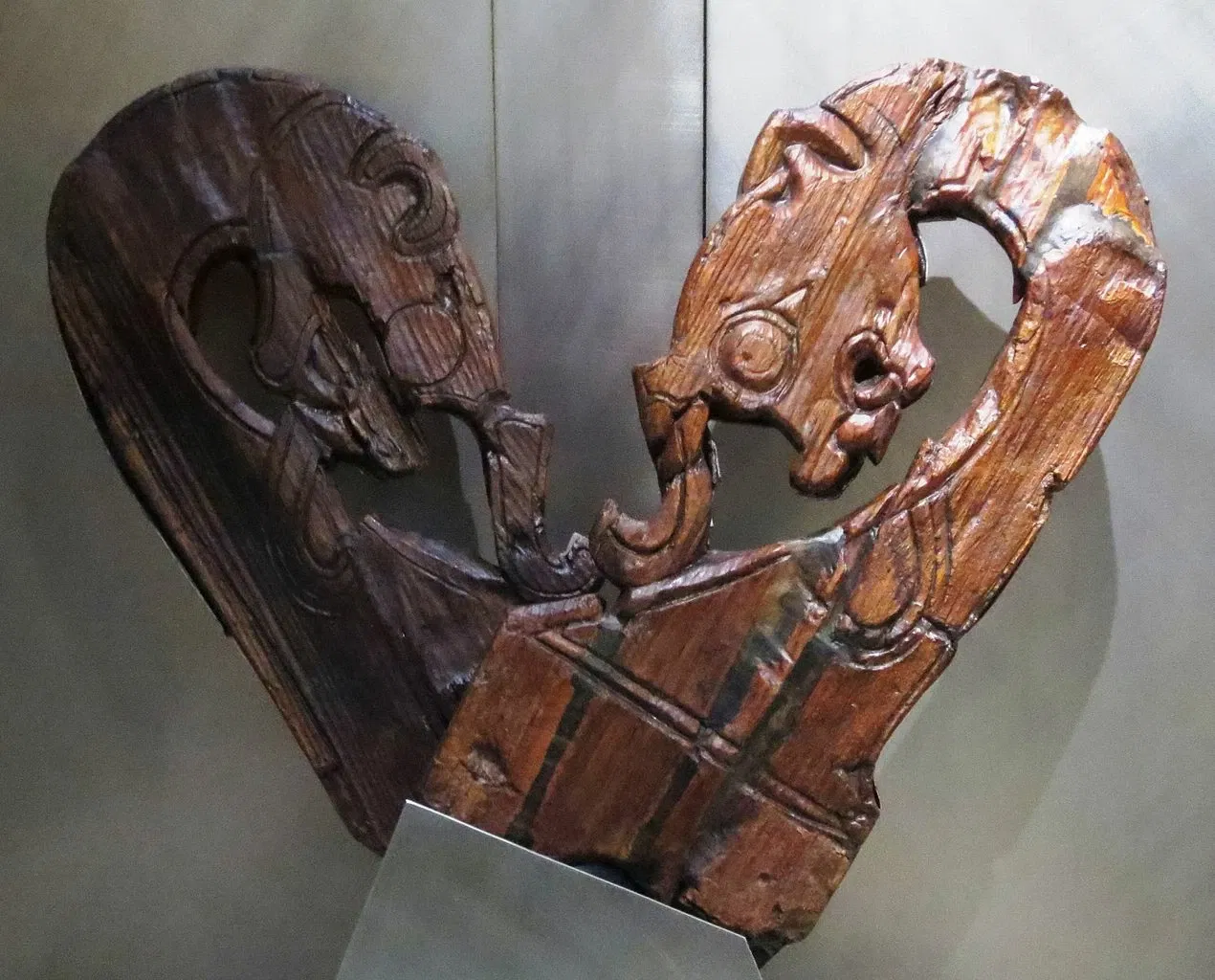 Museo de Barcos Vikingos (Oslo)