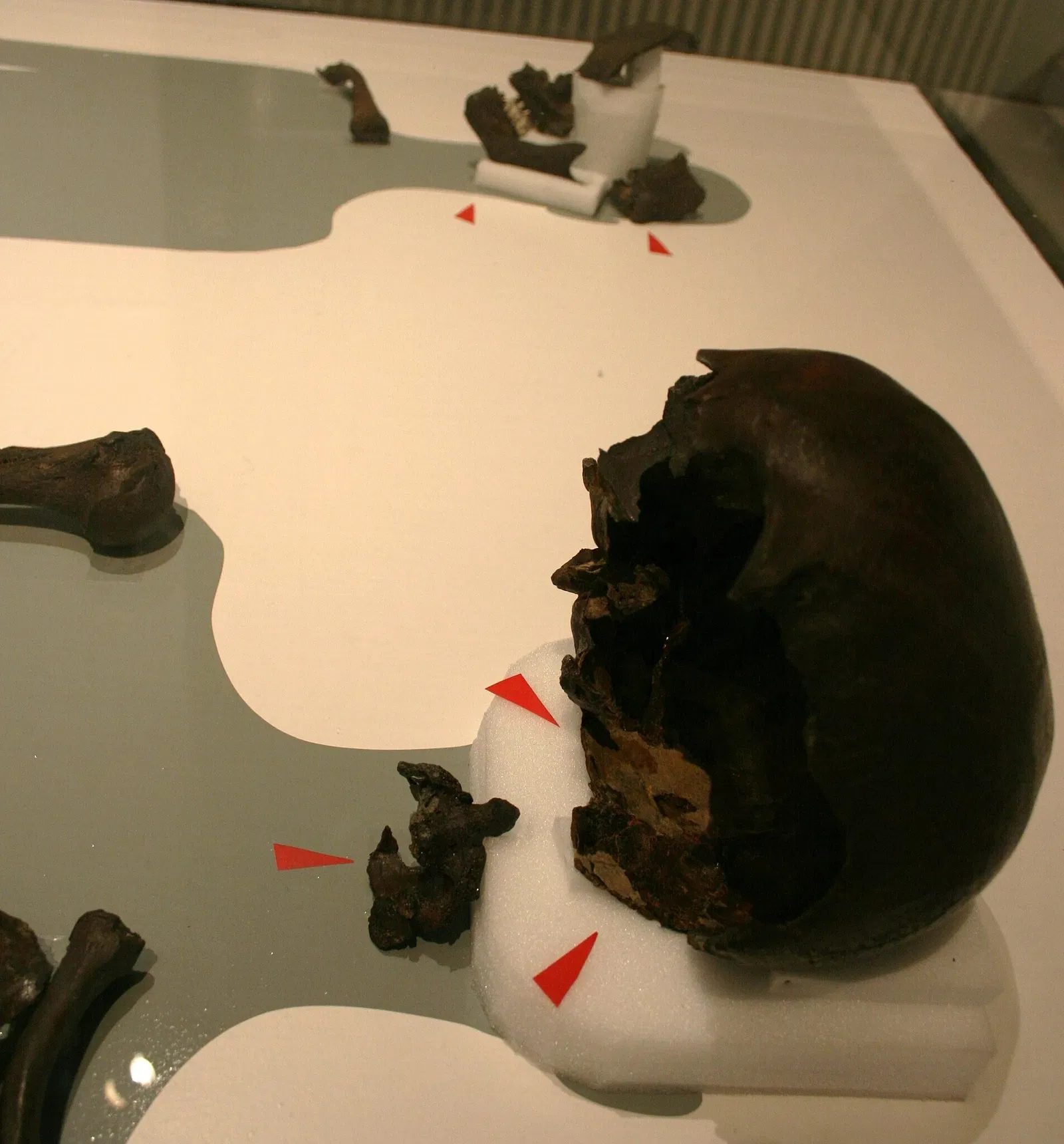 Museo delle navi vichinghe di Oslo