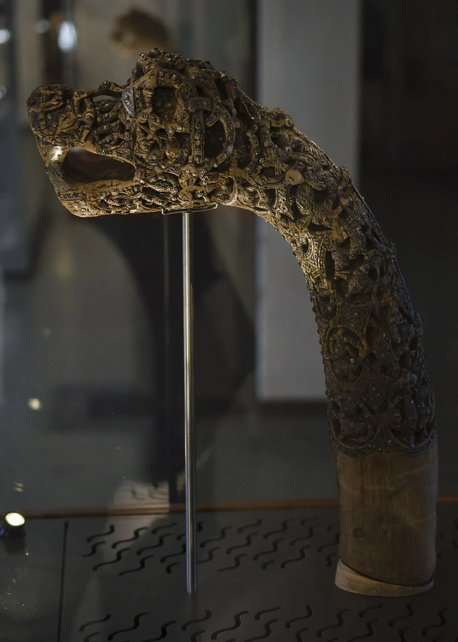 Museo delle navi vichinghe di Oslo