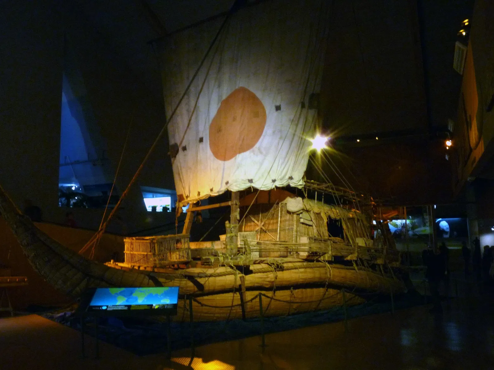 Kon-Tiki Museum