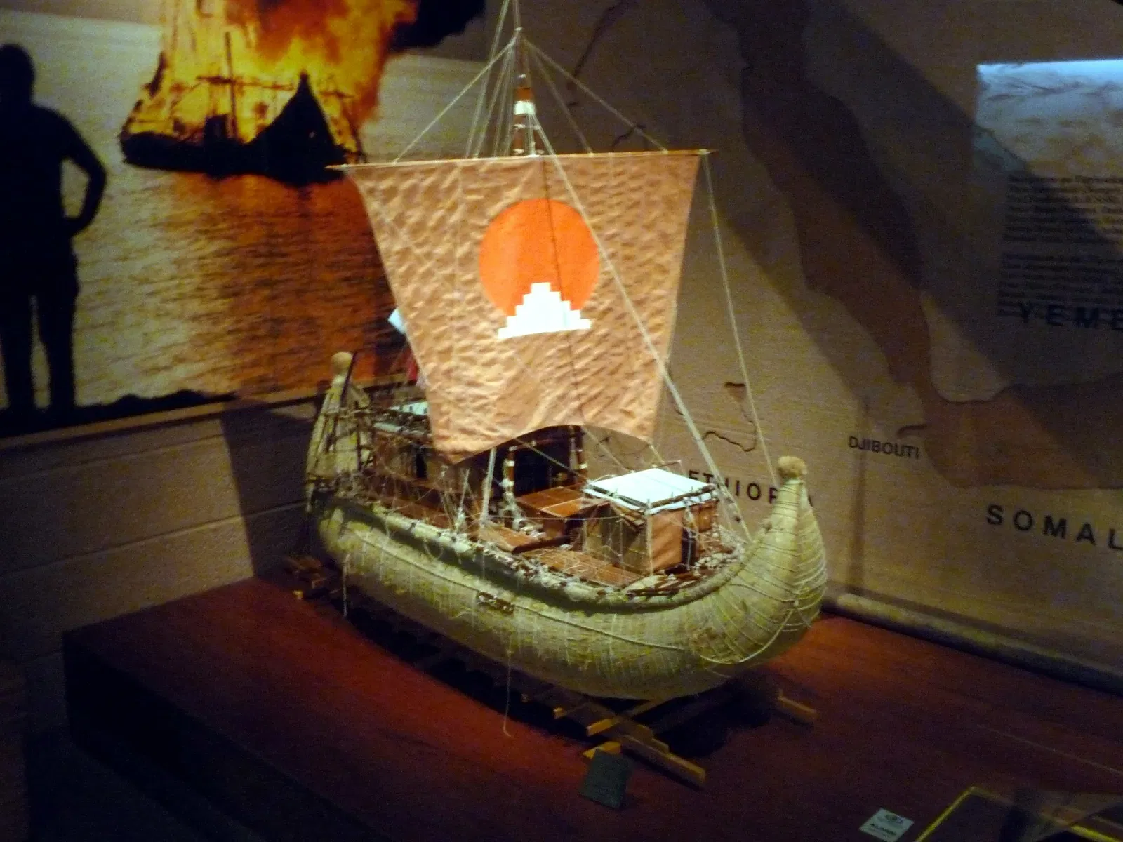 Musée du Kon-Tiki