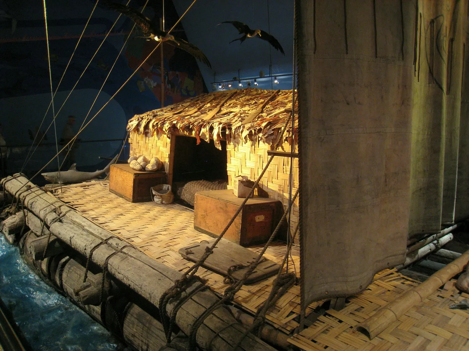 Kon-Tiki Museum
