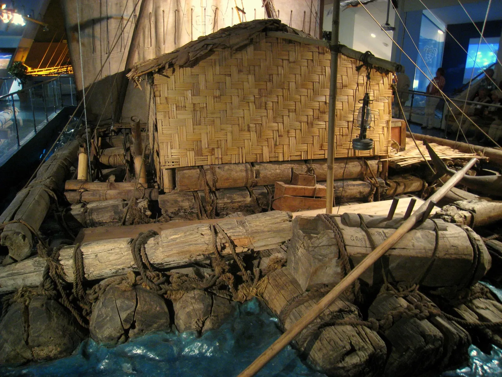 Kon-Tiki Museum