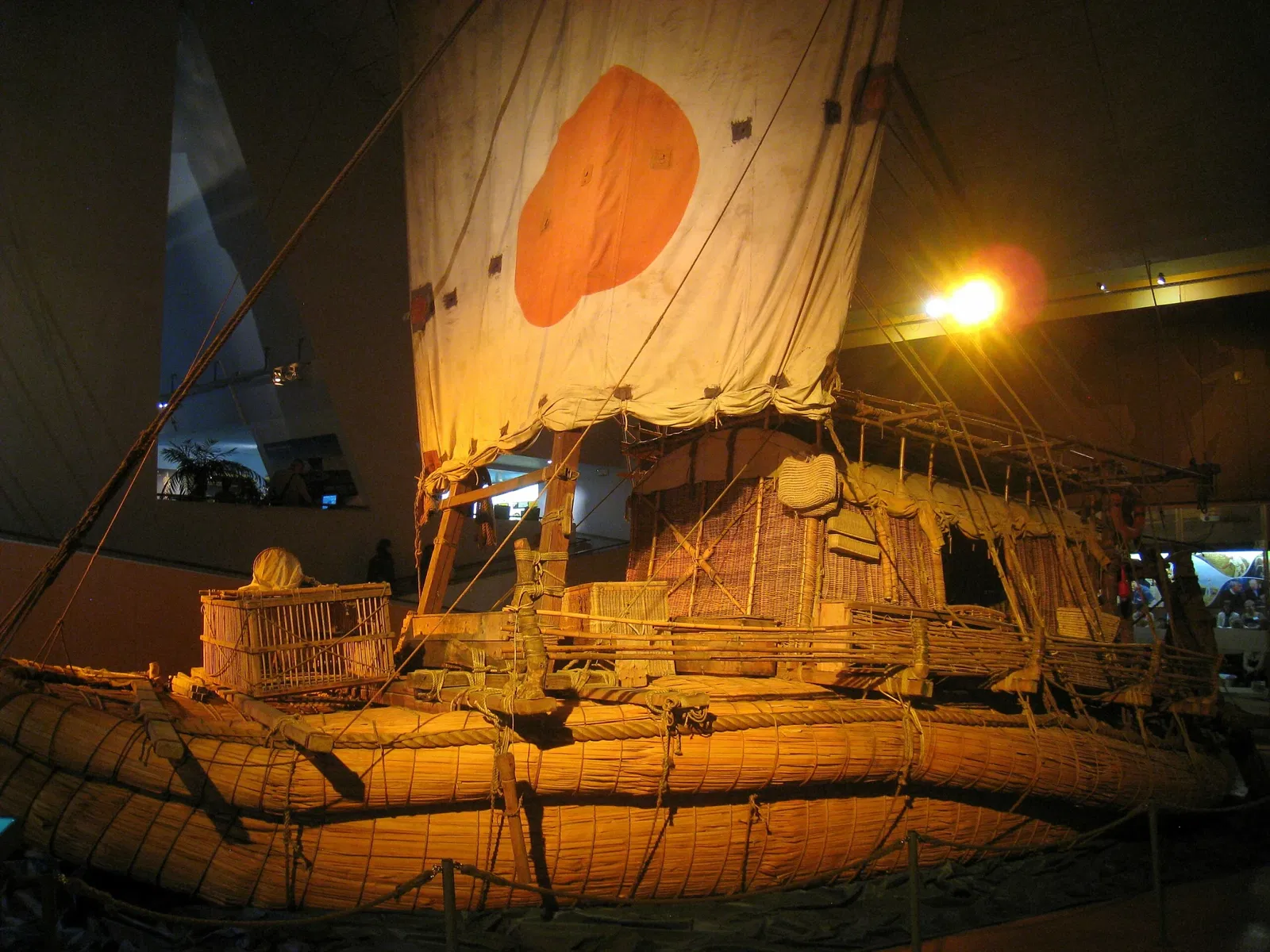 Kon-Tiki Museum