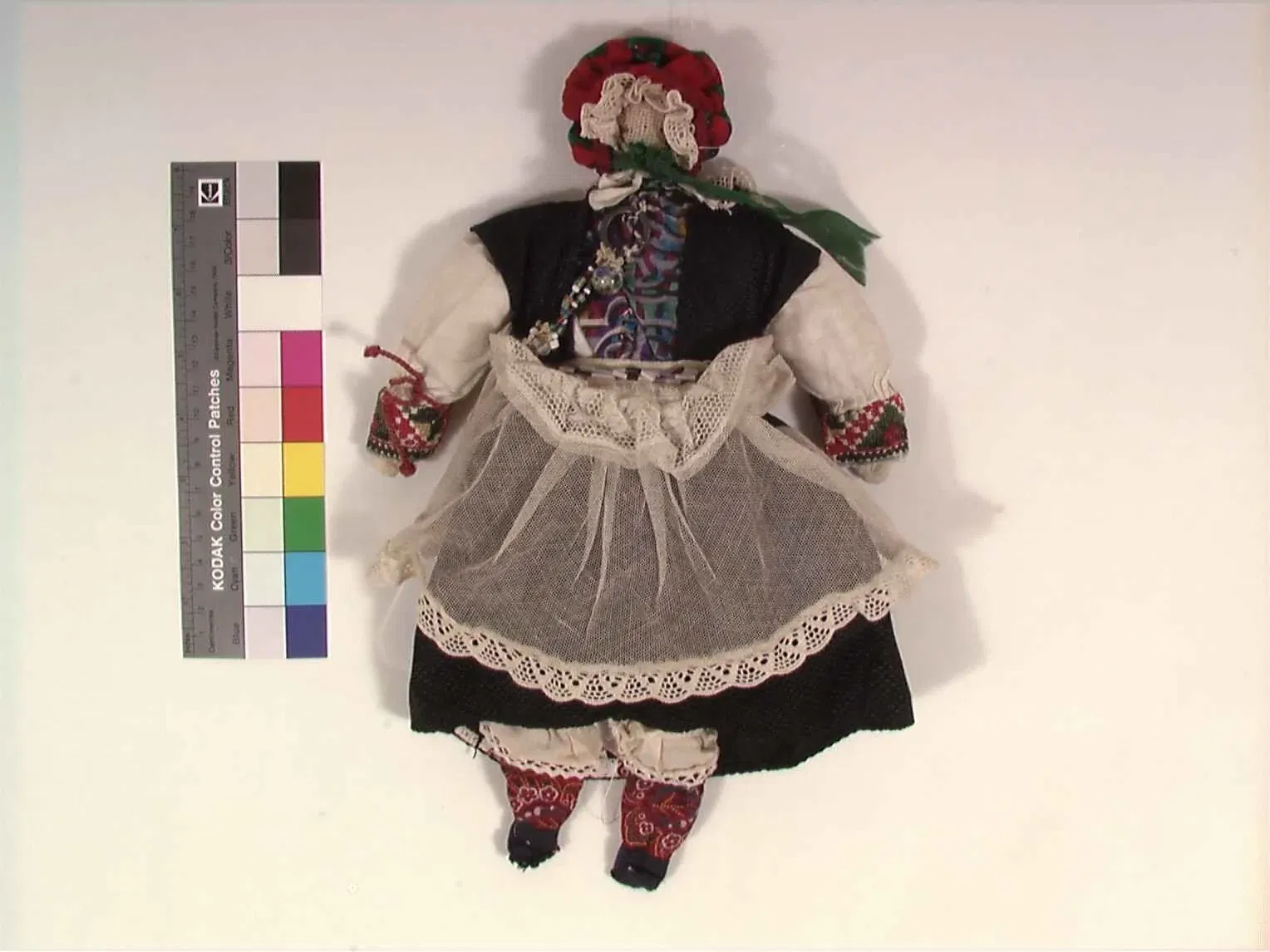 Musée folklorique norvégien