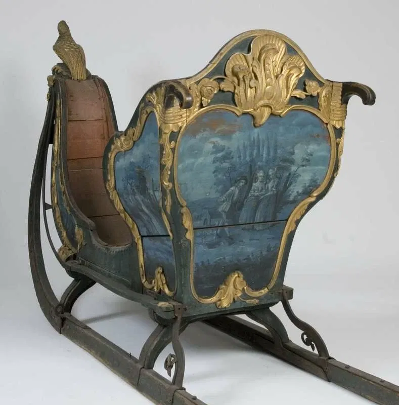 Musée folklorique norvégien