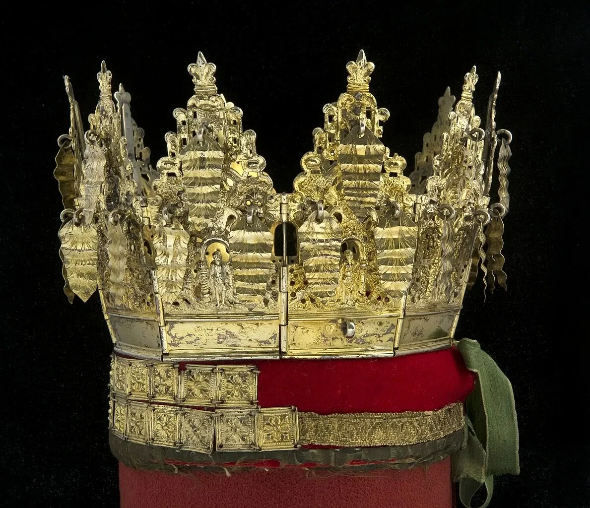 Musée folklorique norvégien