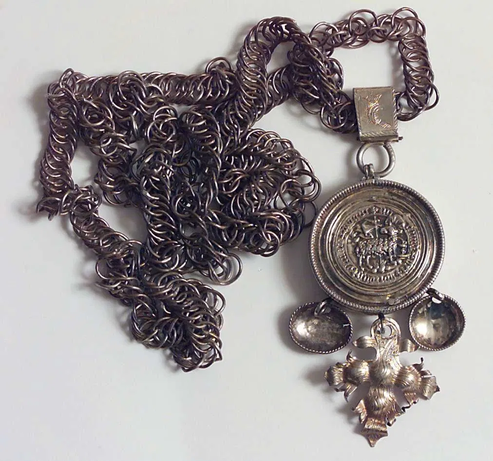 Musée folklorique norvégien