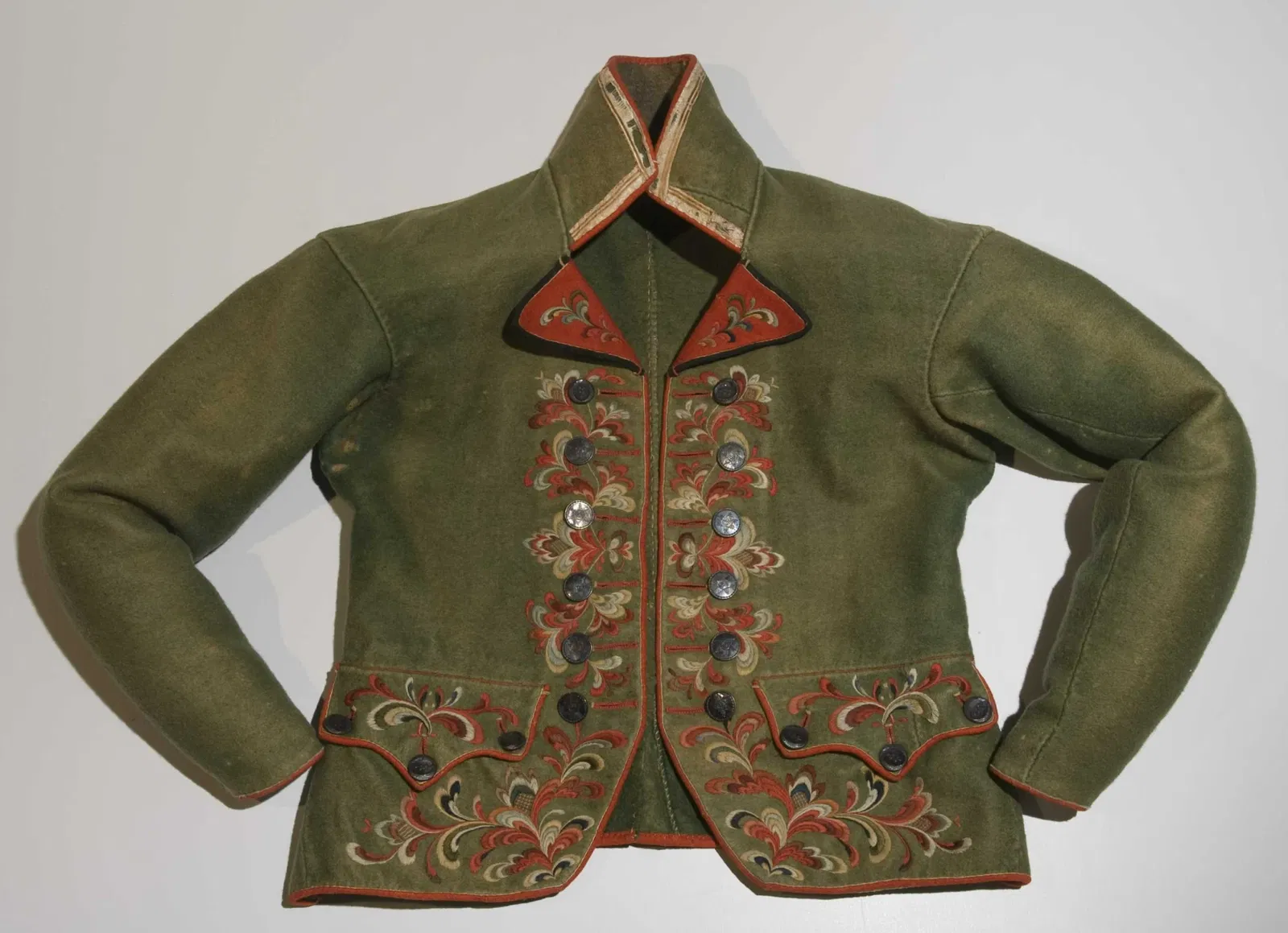 Musée folklorique norvégien