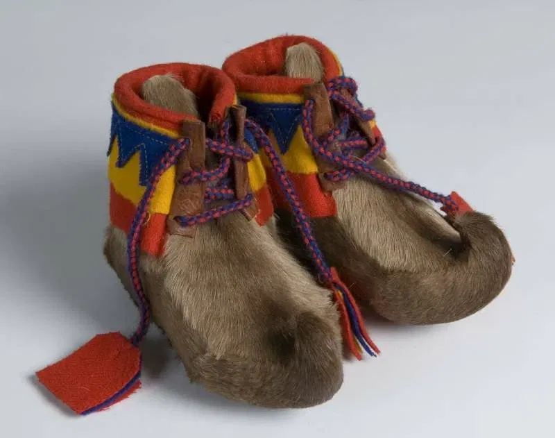 Museo del Pueblo Noruego