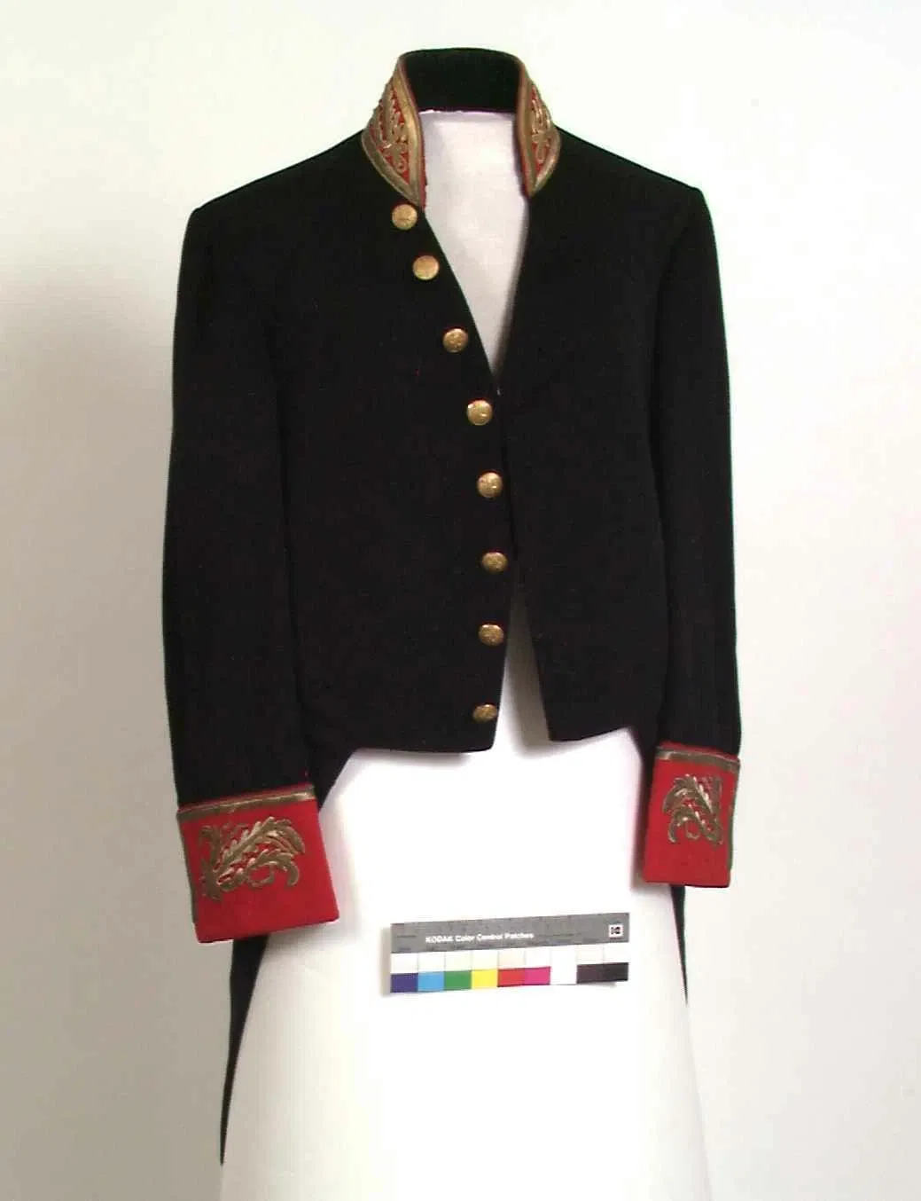 Museo del Pueblo Noruego