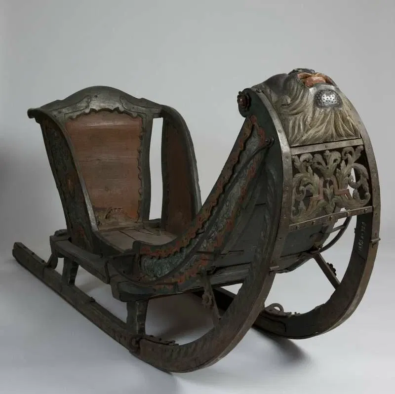 Musée folklorique norvégien