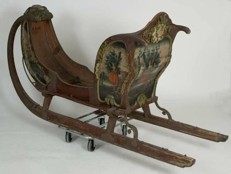 Musée folklorique norvégien