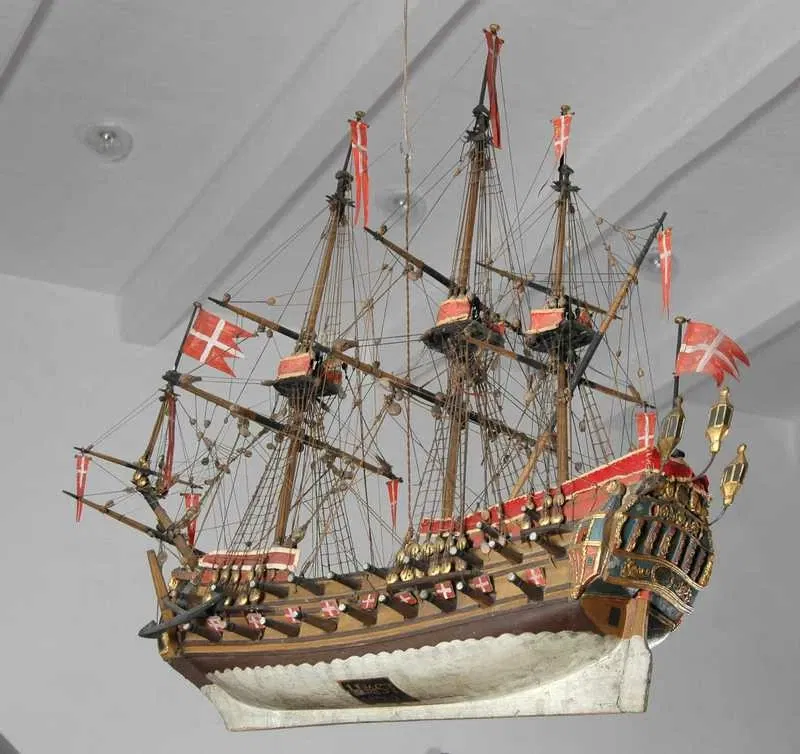 Museo del Pueblo Noruego