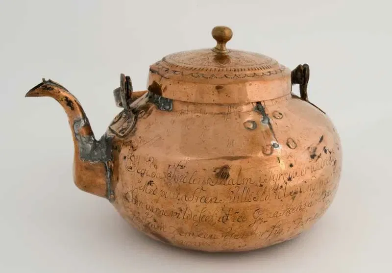 Musée folklorique norvégien