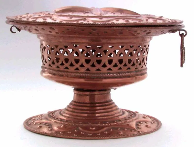 Musée folklorique norvégien