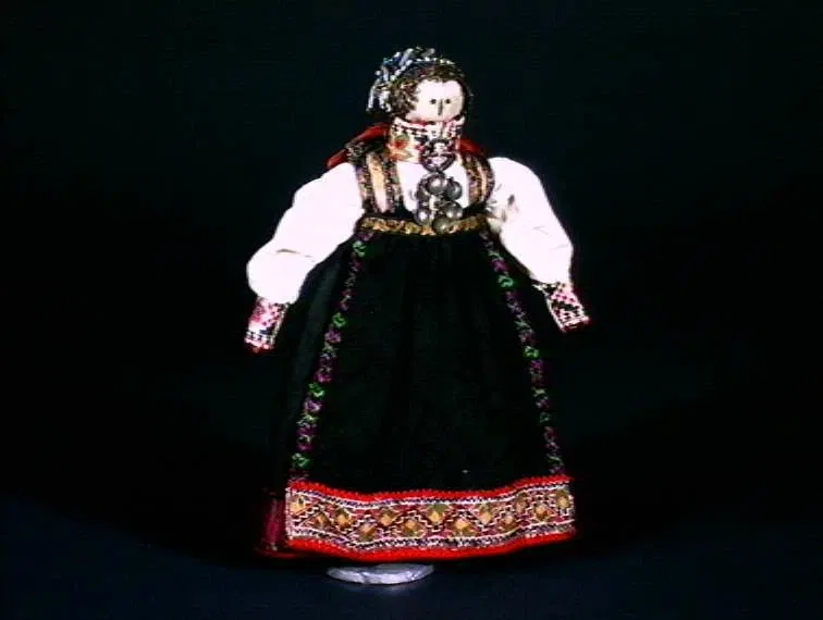 Musée folklorique norvégien