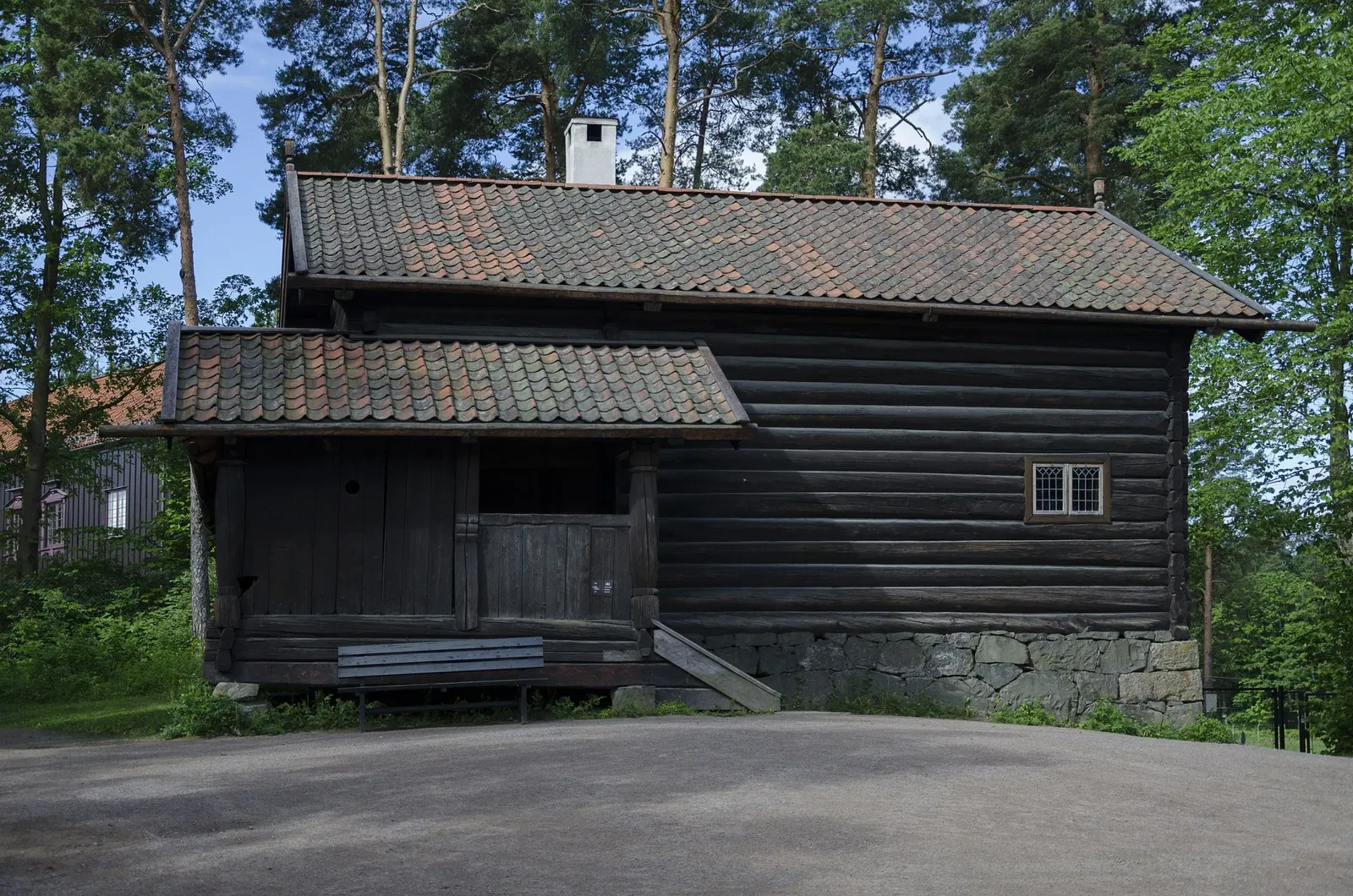 Museo del Pueblo Noruego