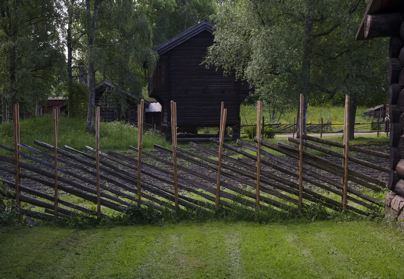 Musée folklorique norvégien