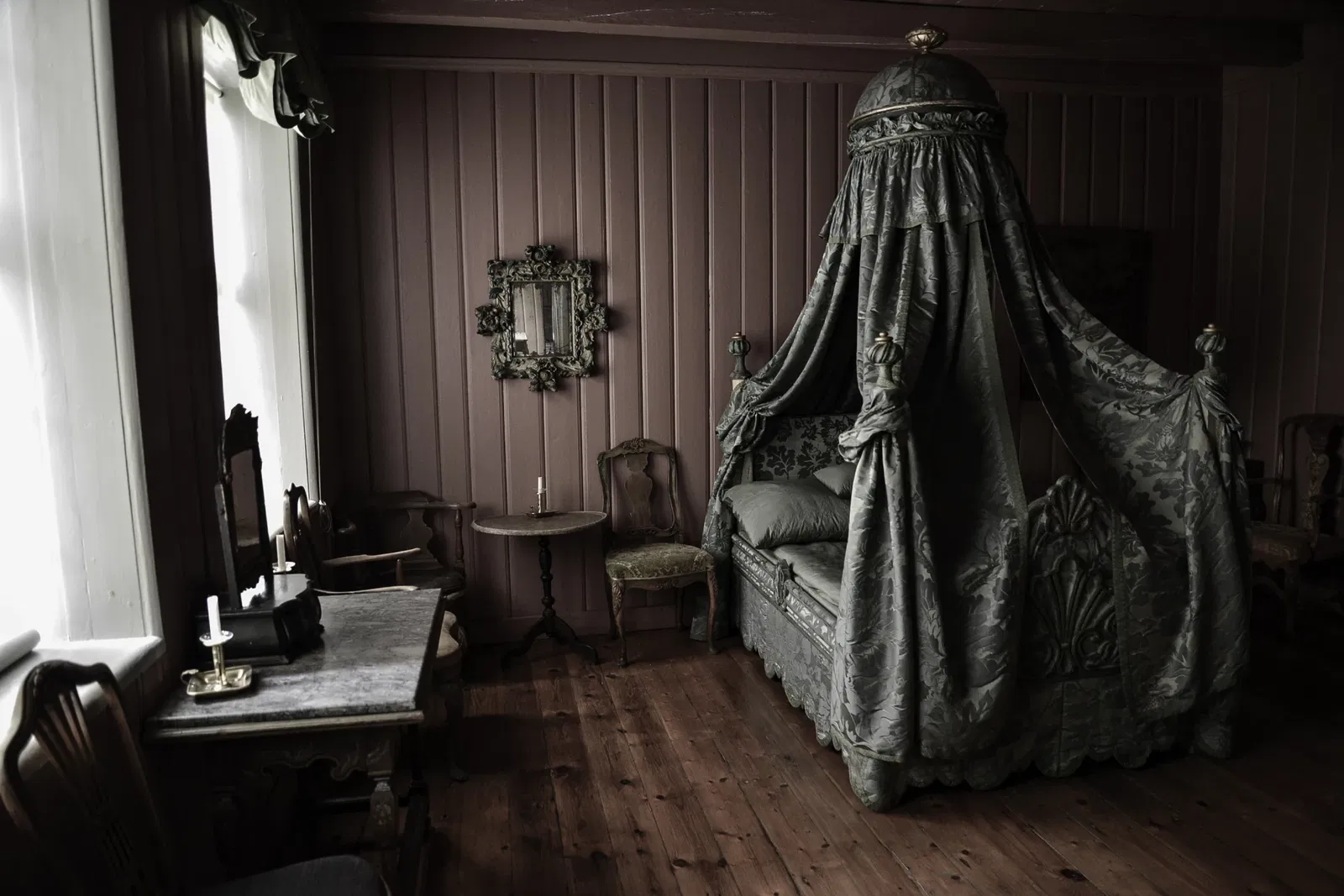 Musée folklorique norvégien