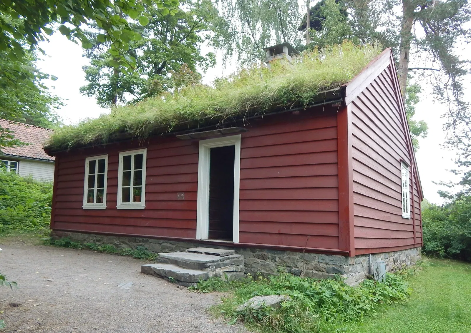 Musée folklorique norvégien