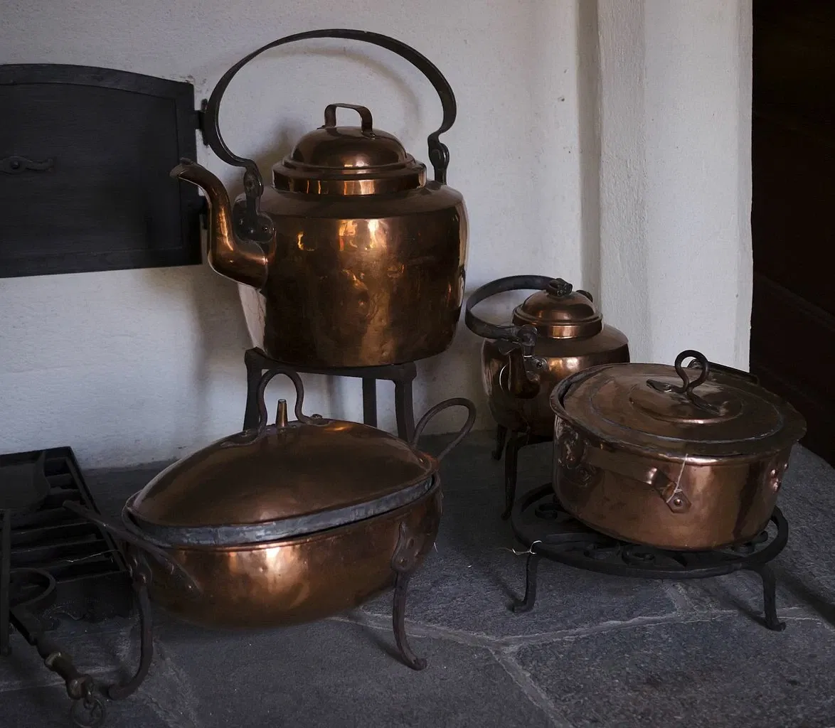 Museo del Pueblo Noruego