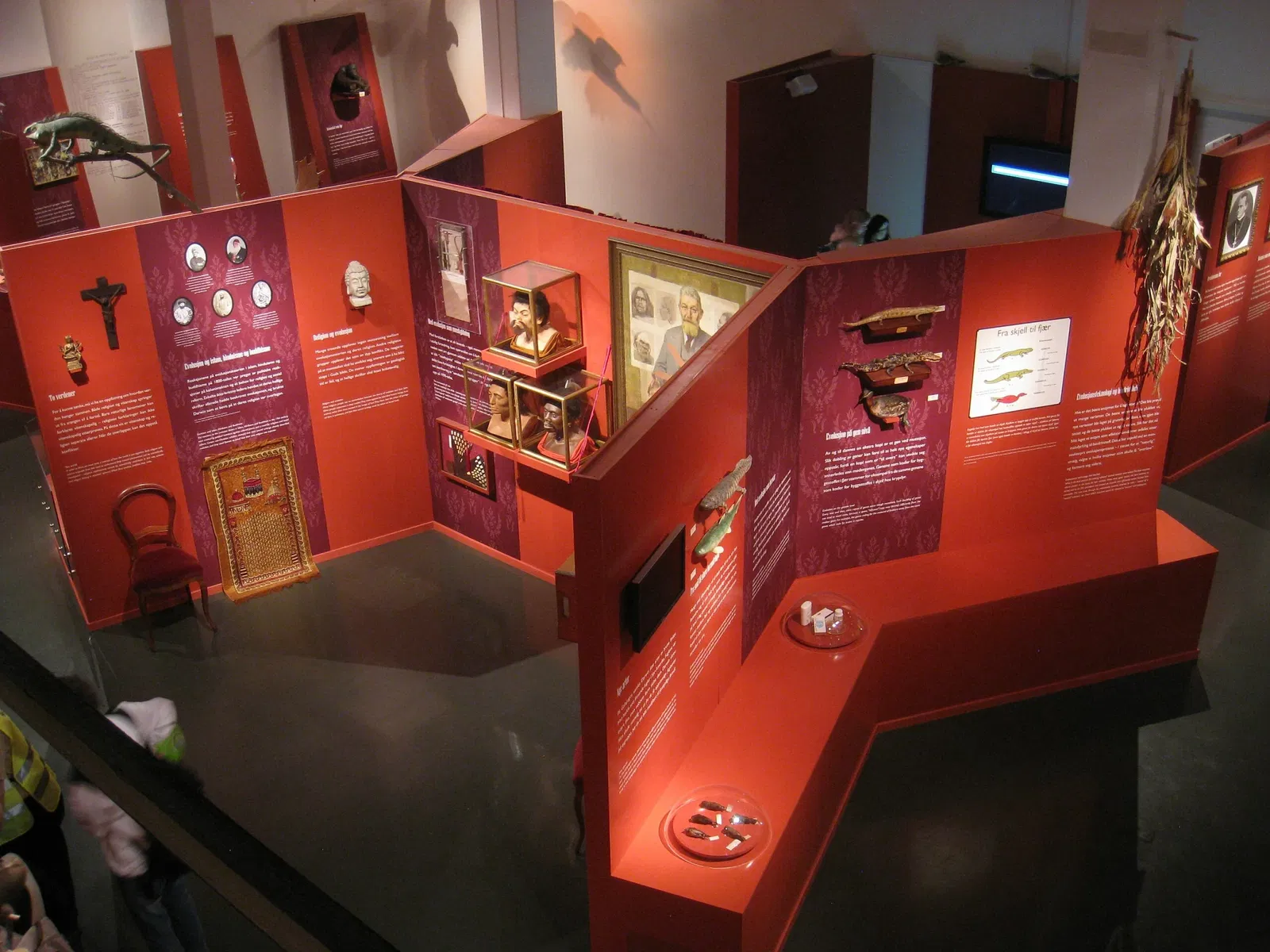 Natural History Museum at the University of Oslo