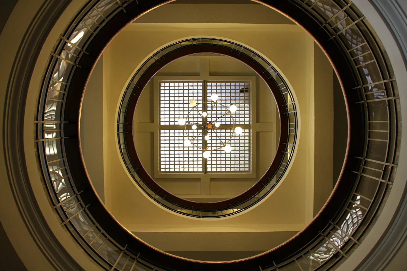 Natural History Museum at the University of Oslo