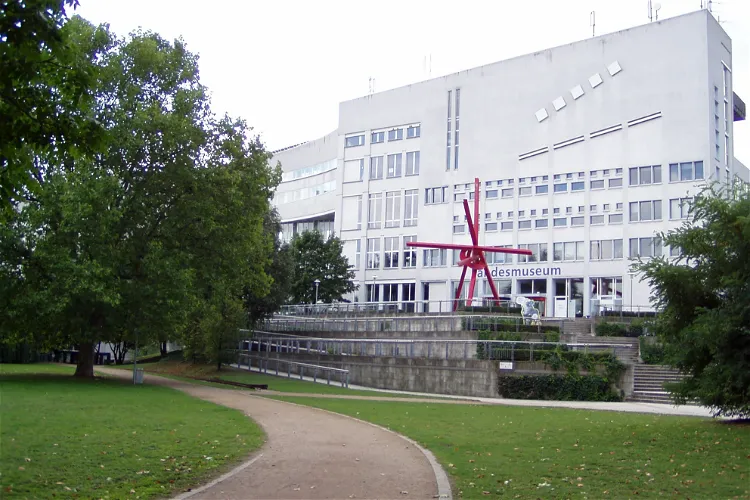 Technoseum
