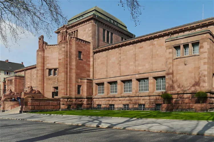 Kunsthalle Mannheim