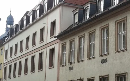 Museum Bassermannhaus für Musik und Kunst