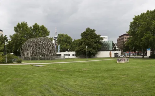 Mannheimer Kunstverein e.V.