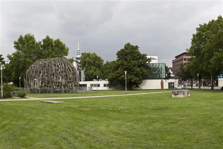 Mannheimer Kunstverein e.V.