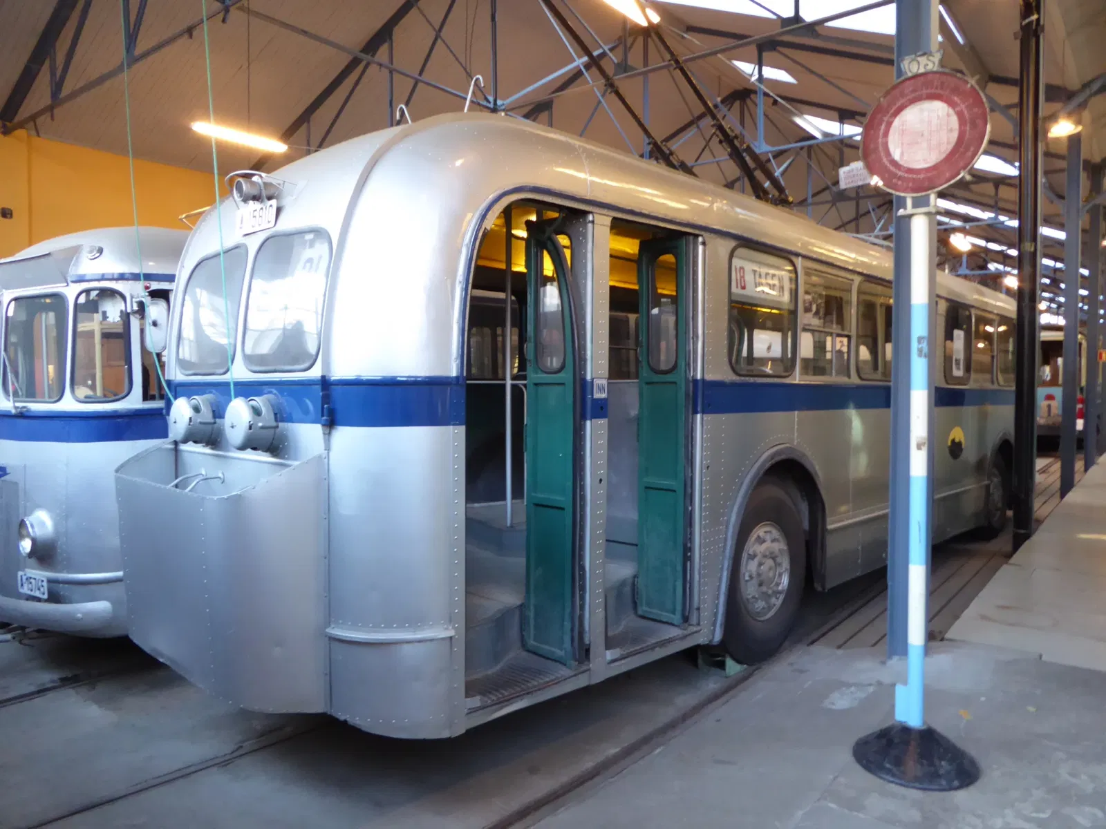 Oslo Tramway Museum
