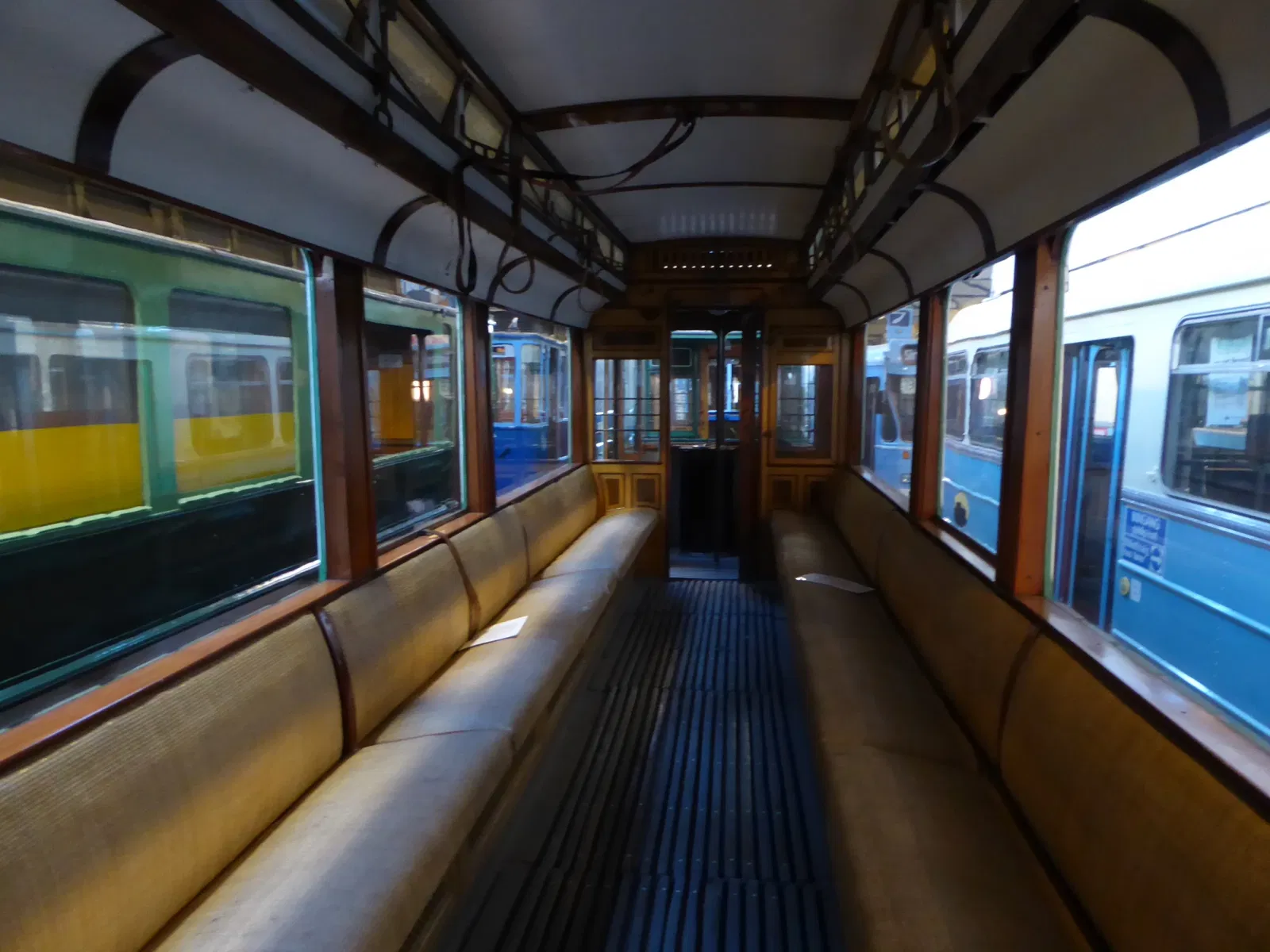 Oslo Tramway Museum