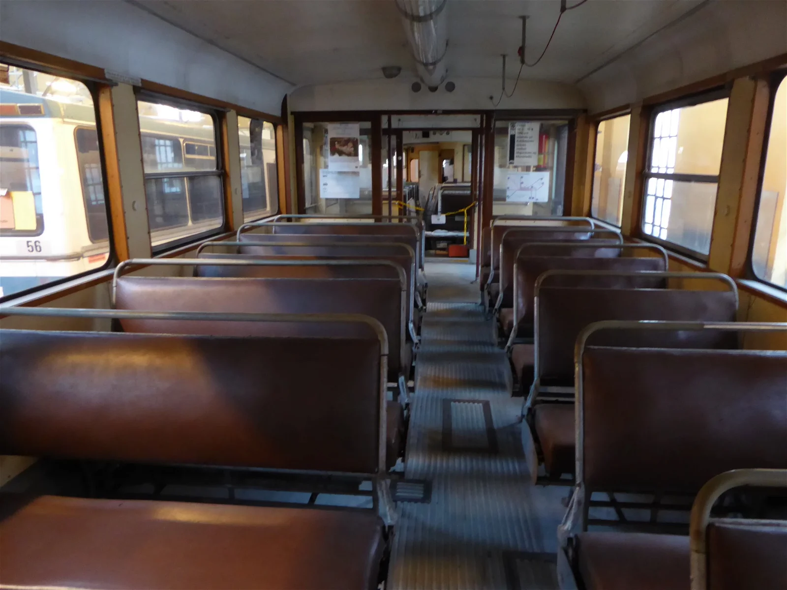 Oslo Tramway Museum