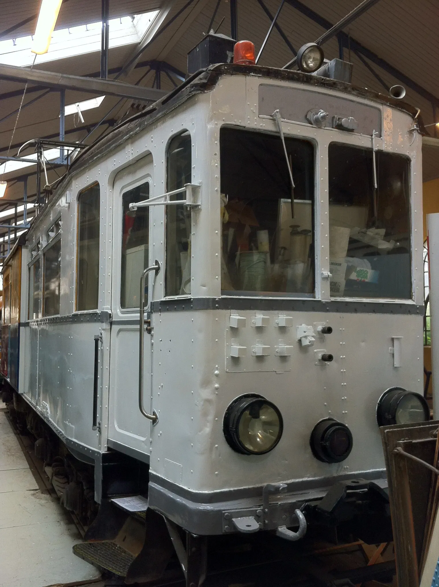 Oslo Tramway Museum