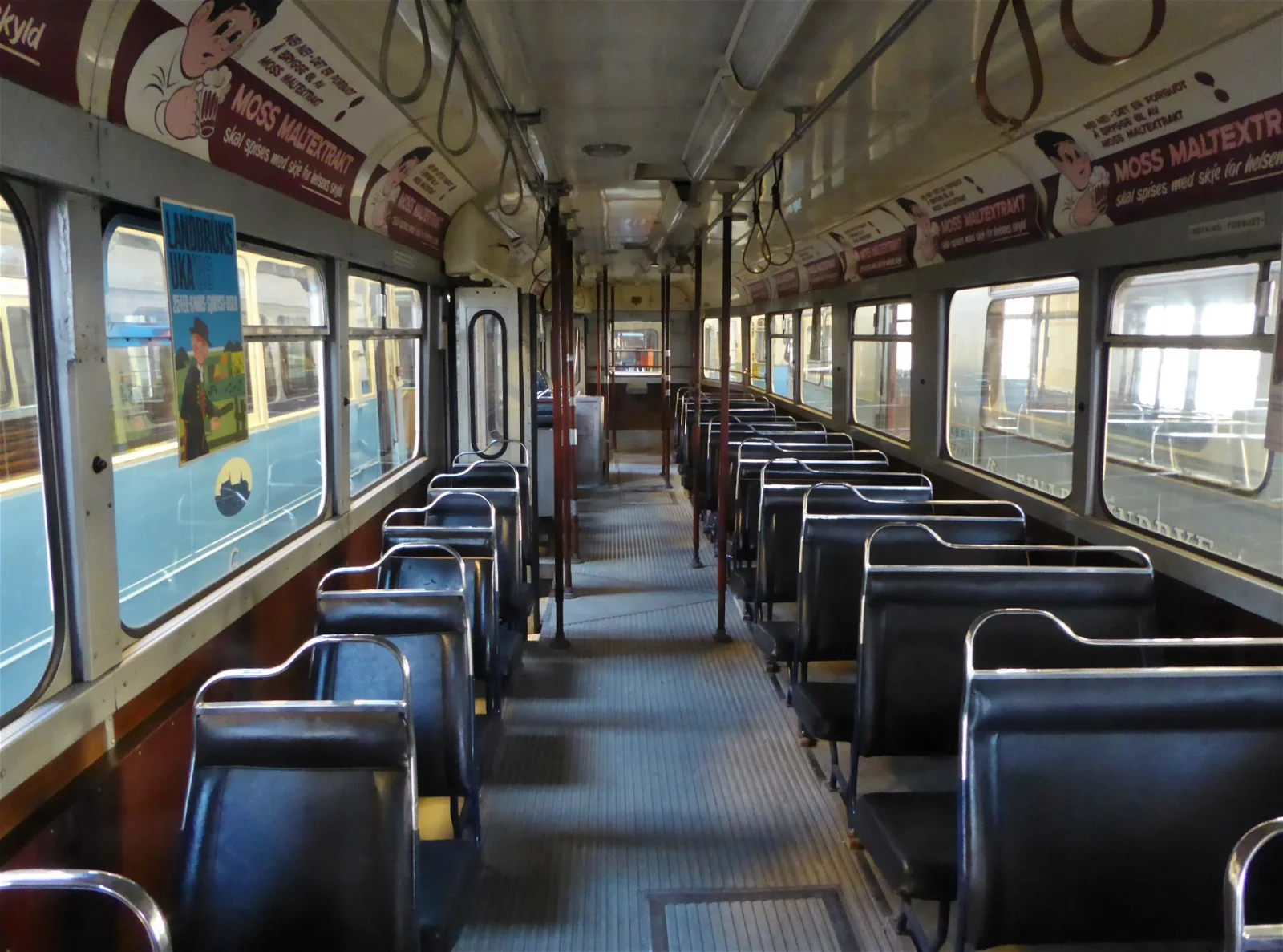 Oslo Tramway Museum
