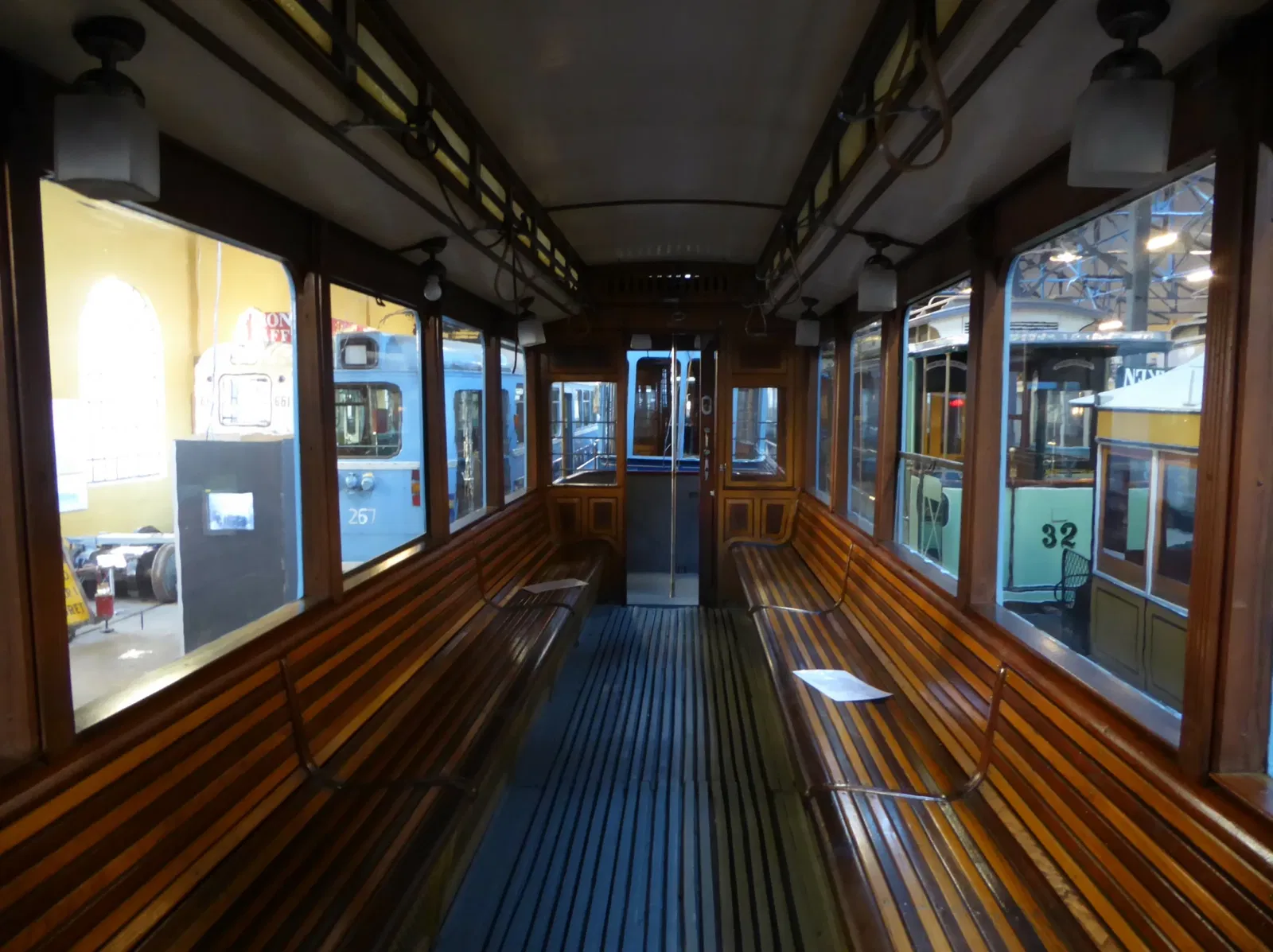 Oslo Tramway Museum
