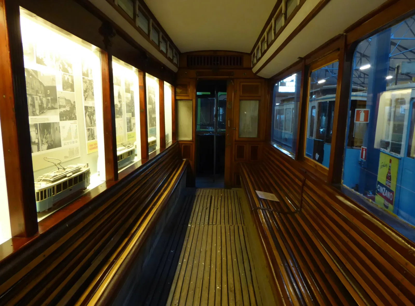 Oslo Tramway Museum