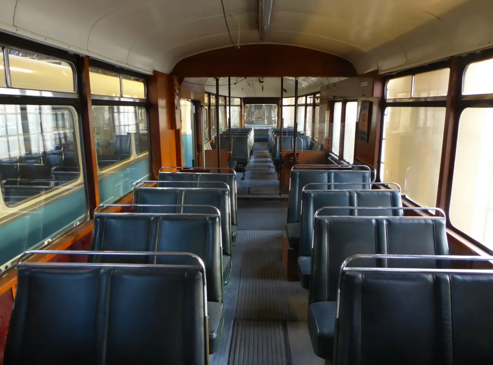 Oslo Tramway Museum