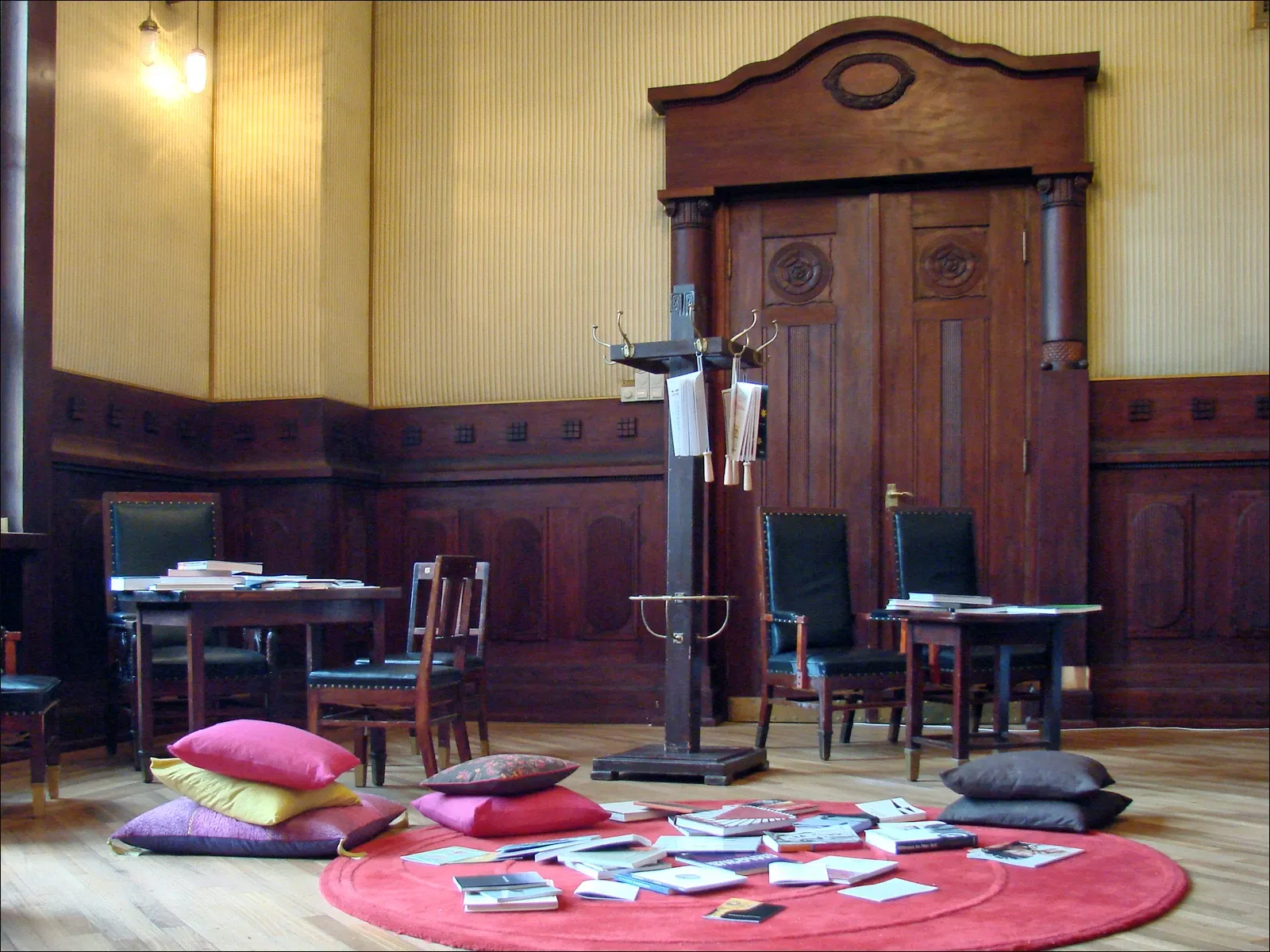 Norwegian Museum of Contemporary Art